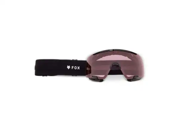 Fox Purevue Brille Black/Vivid