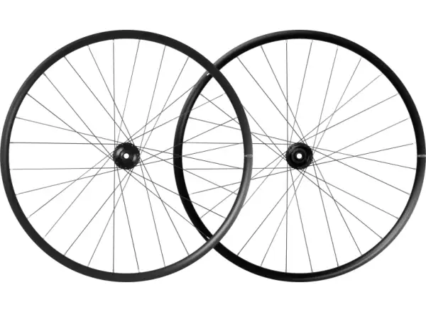 Mavic Allroad 1 Disc CL vypletená kola ořech Sram XDR