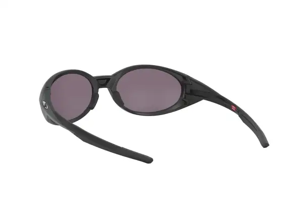 Oakley Eyejacket Redux Sonnenbrille Matte Black/Prizm Grey