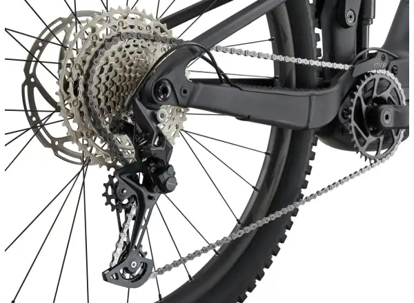 Liv Embolden E+ 1 Pro Black Diamond E-Mountainbike