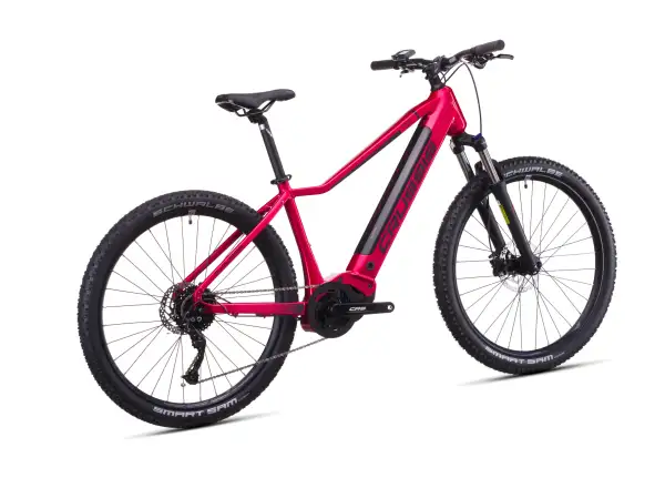 Crussis e-Guera 7.11 513Wh E-Mountainbike