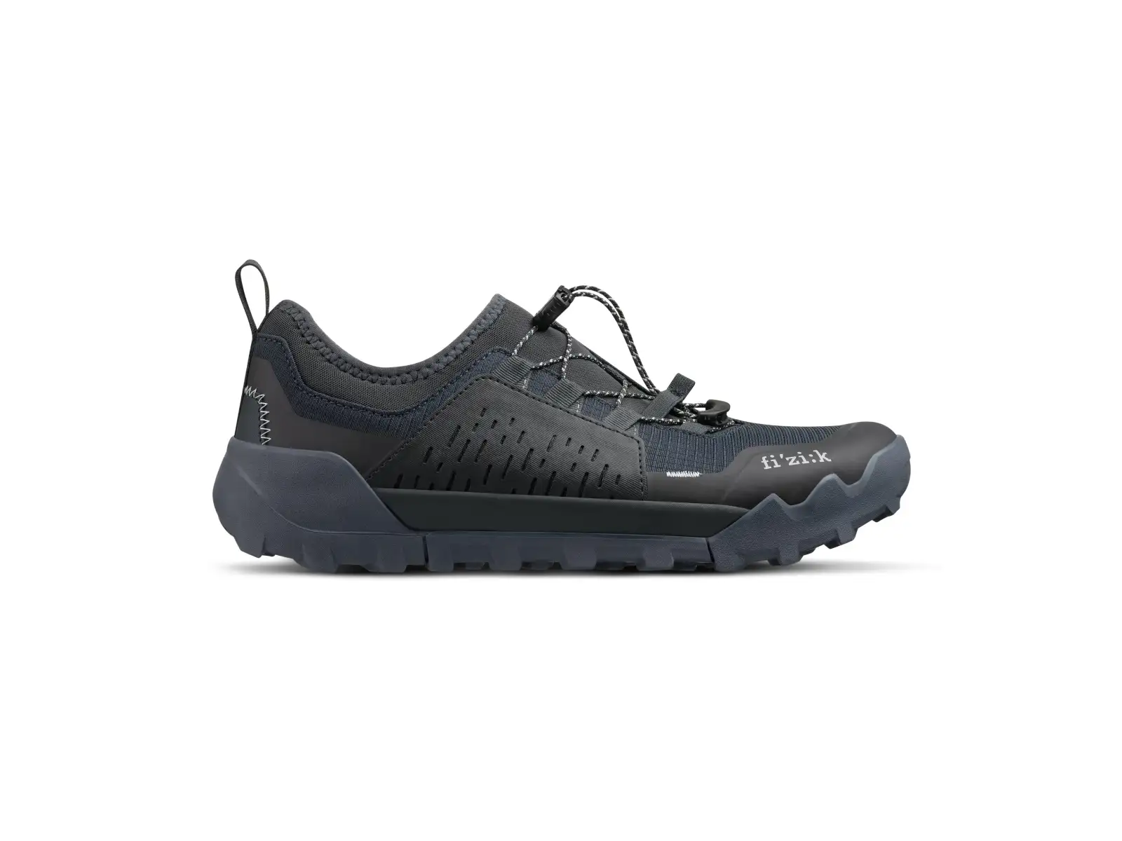 Fizik Ergolace 2 MTB Schuhe Dark Blue/Black