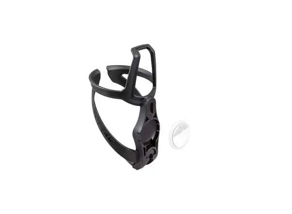 Topeak NINJA+ KÄFIG Flaschenhalter + AirTag-Halterung