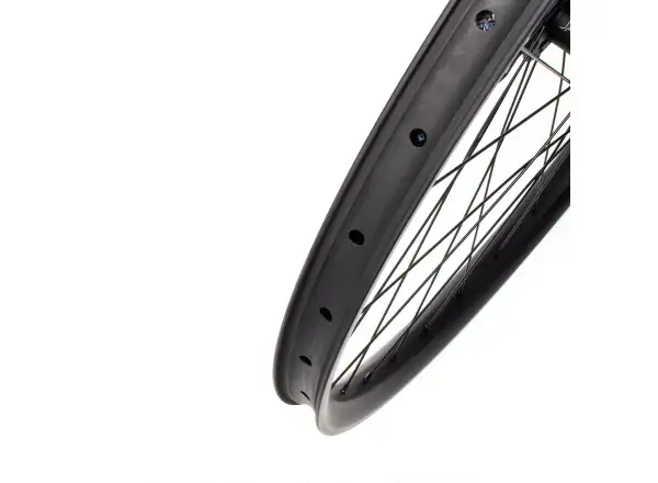 Javax DR521 Ratchet Disc IS6 Kohlenstoff 29" Downhill Räder