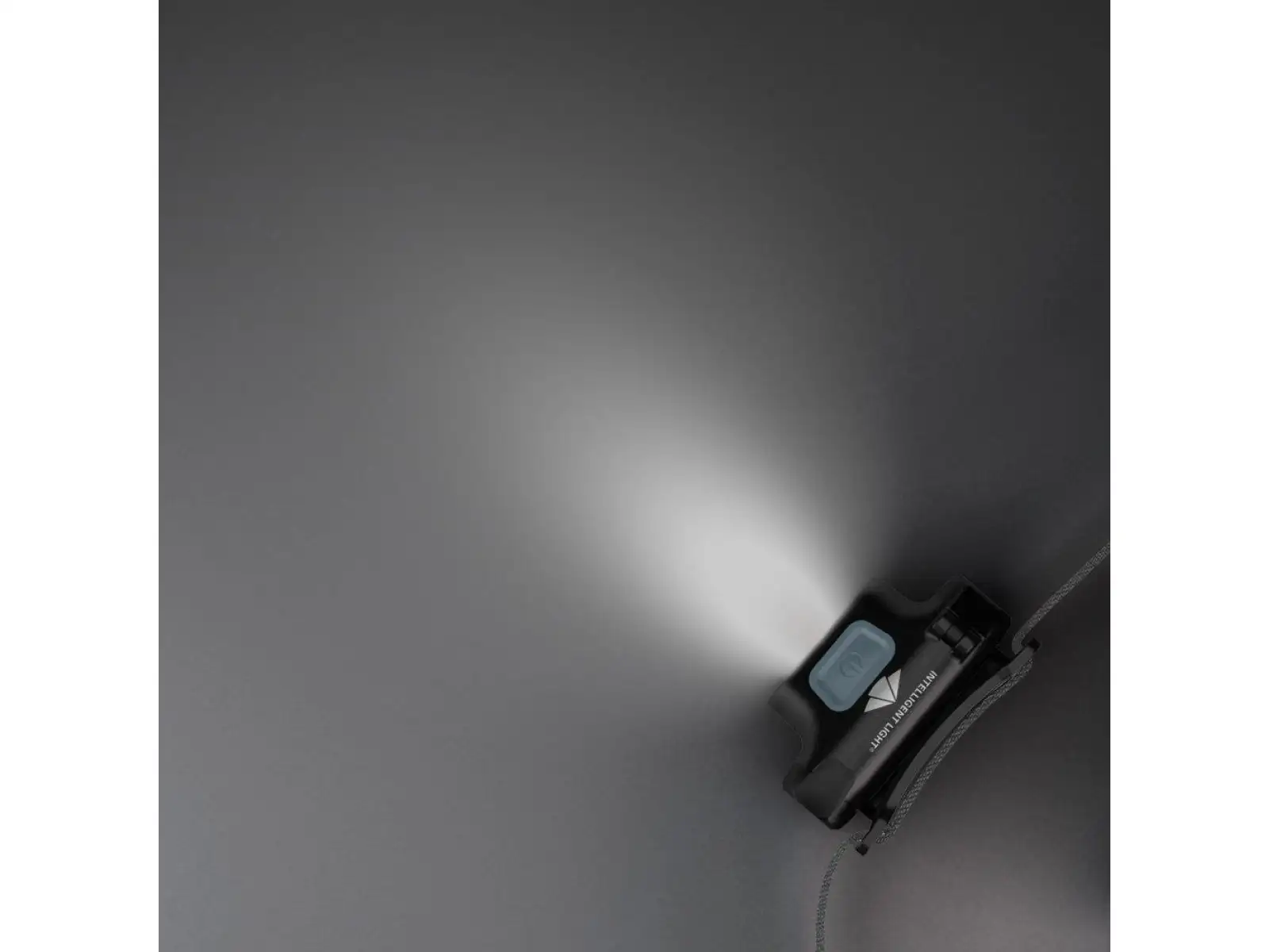 Silva Scout 3XTH Stirnlampe Schwarz
