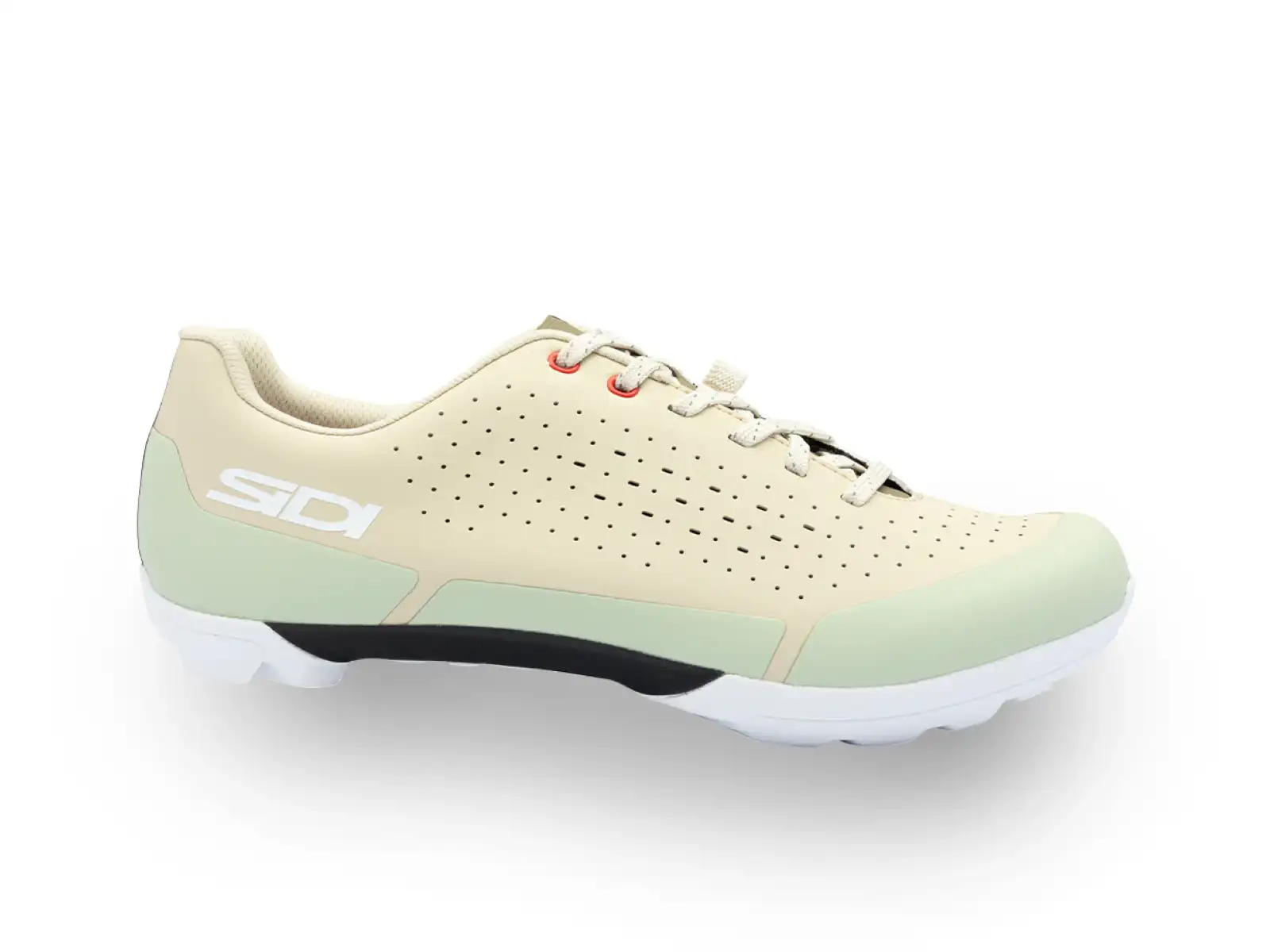 Sidi Asper Laces Herren Gravel Schuhe Sand