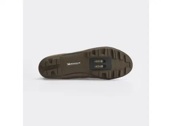 DMT GK1 Sughero gravel Herren Radschuhe