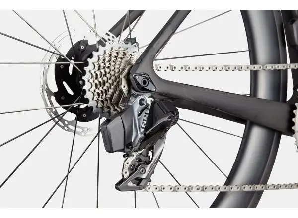 Cannondale SuperSix EVO Hi-MOD 1 Rennrad MRC