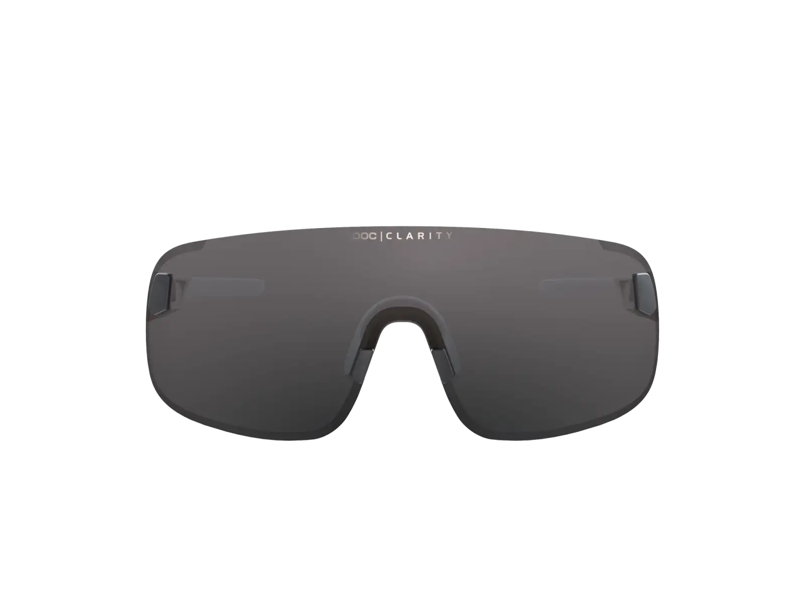 POC Elicit Brille Uranium Black/Clarity Universal/Sunny Grey