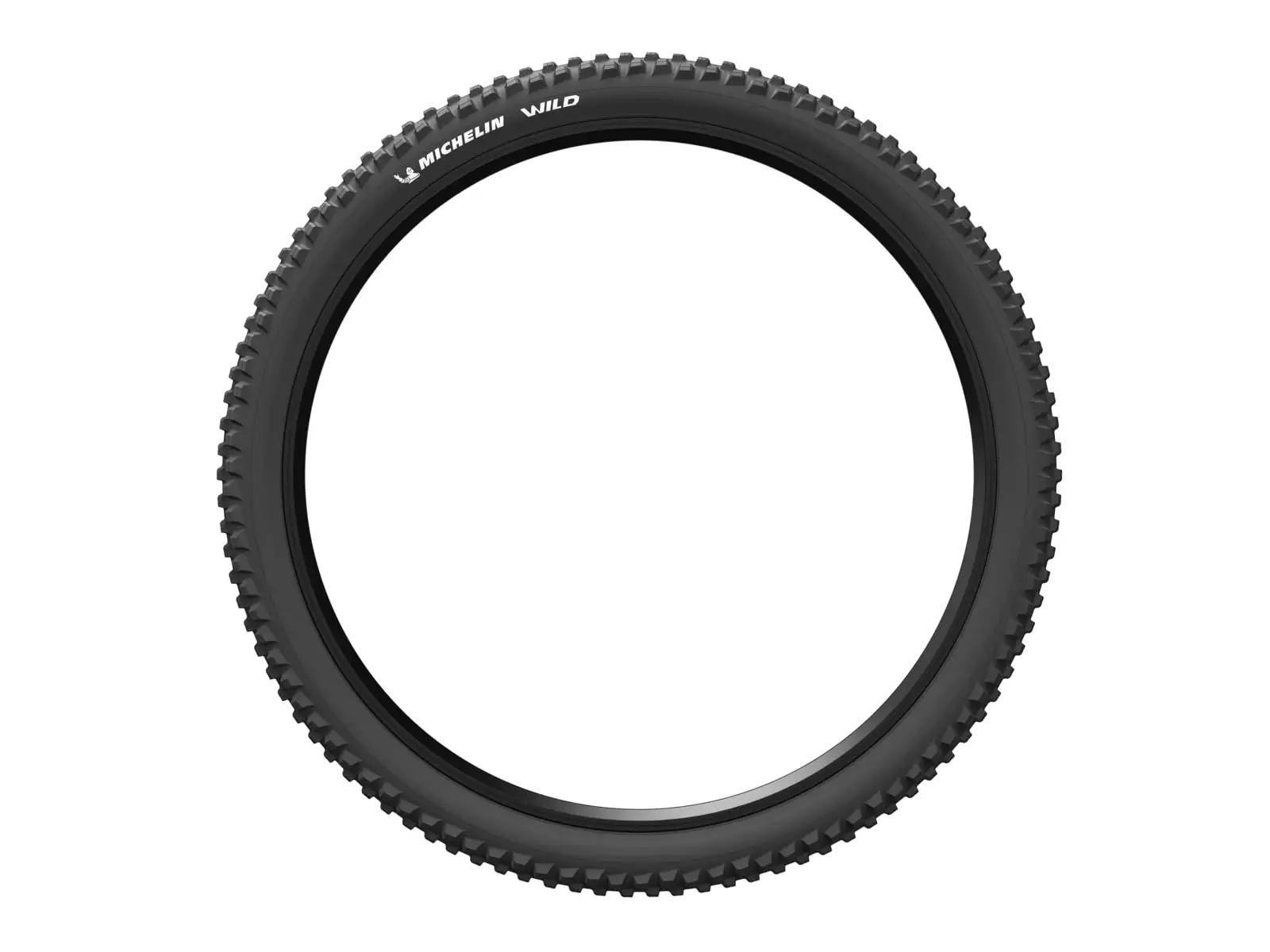 Michelin Wild Access Line 29x2,40" MTB Reifen Draht schwarz