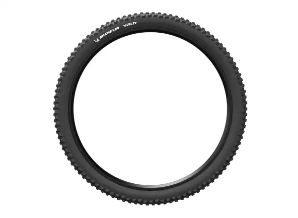 Michelin Wild Access Line 29x2,40" MTB Reifen Draht schwarz