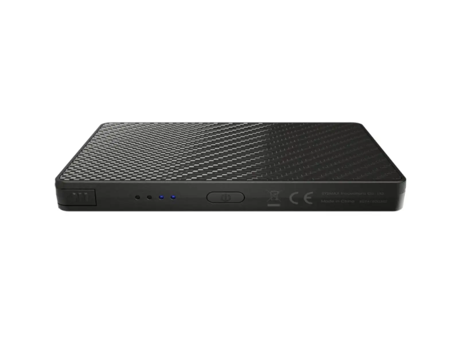 Nitecore leistungsstarke Powerbank POCKET 10000