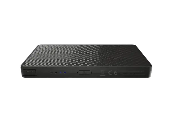 Nitecore leistungsstarke Powerbank POCKET 10000
