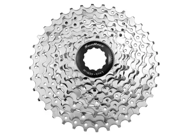Sunrace CS-M969 9 sp. Kassette 11-36 Z.