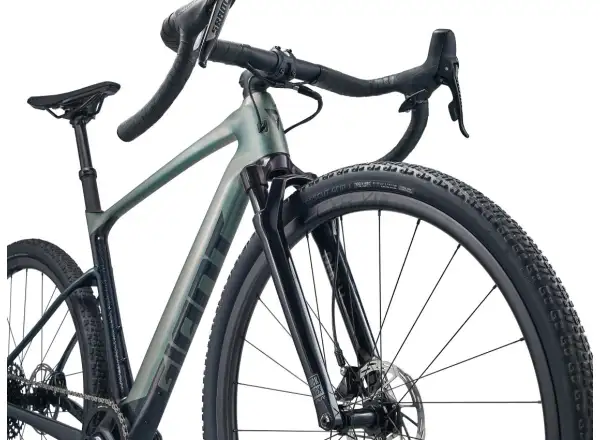 Giant Revolt X Advanced Pro 2 Schotterrad Nebelwald