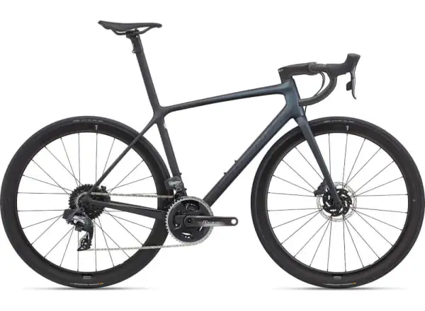 Giant TCR Advanced SL Disc 1 Force eTap AXS Rennrad