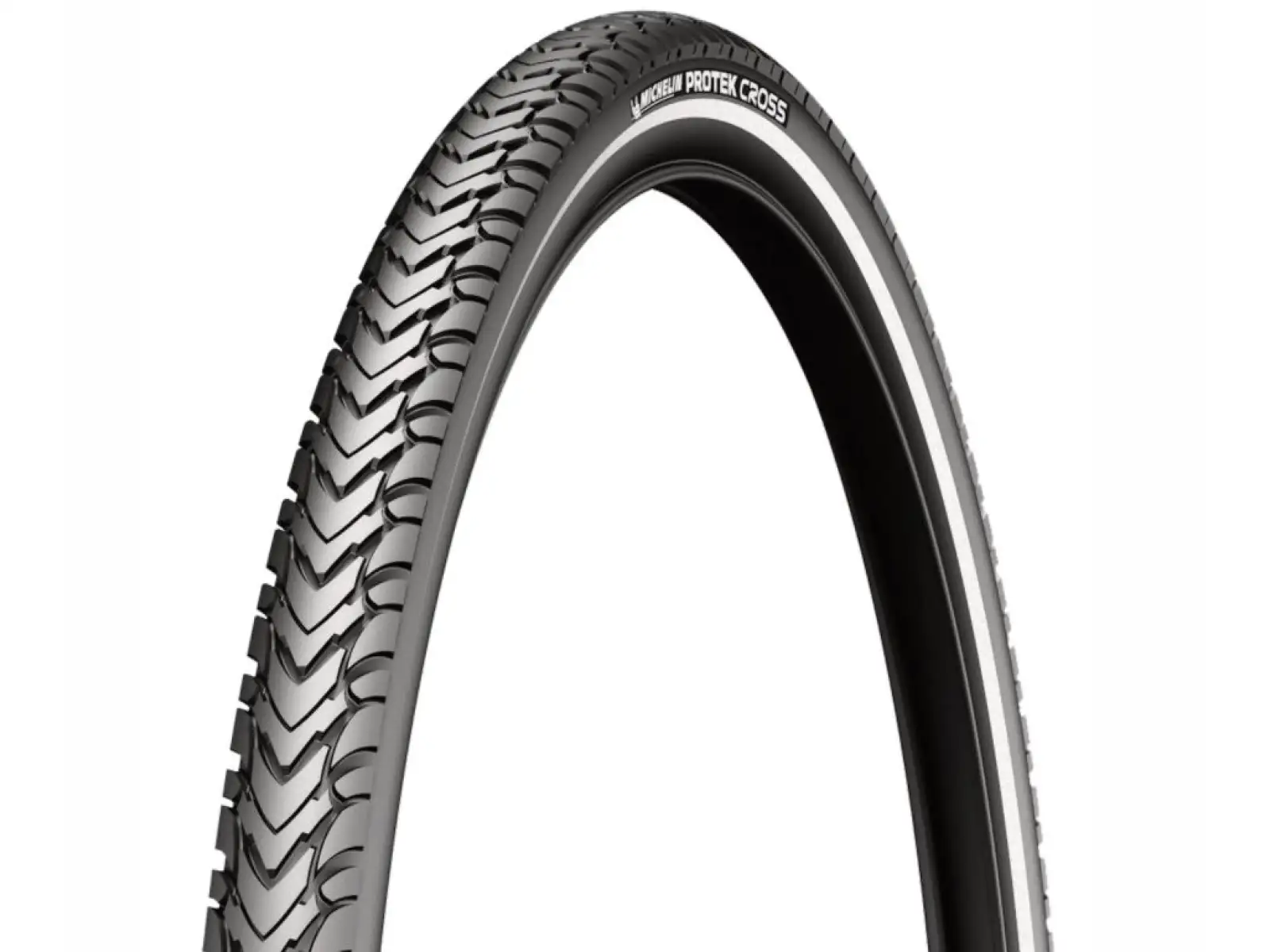 Michelin Protek Cross BR Access Line 42-622 Trekkingreifen Draht