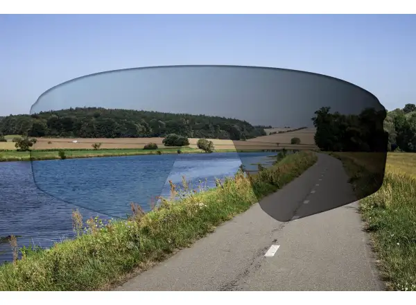 Force Electra Ersatzglas photochromatisch