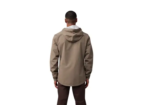 Fox Ranger 2.5 l Wasser Herrenjacke Ash