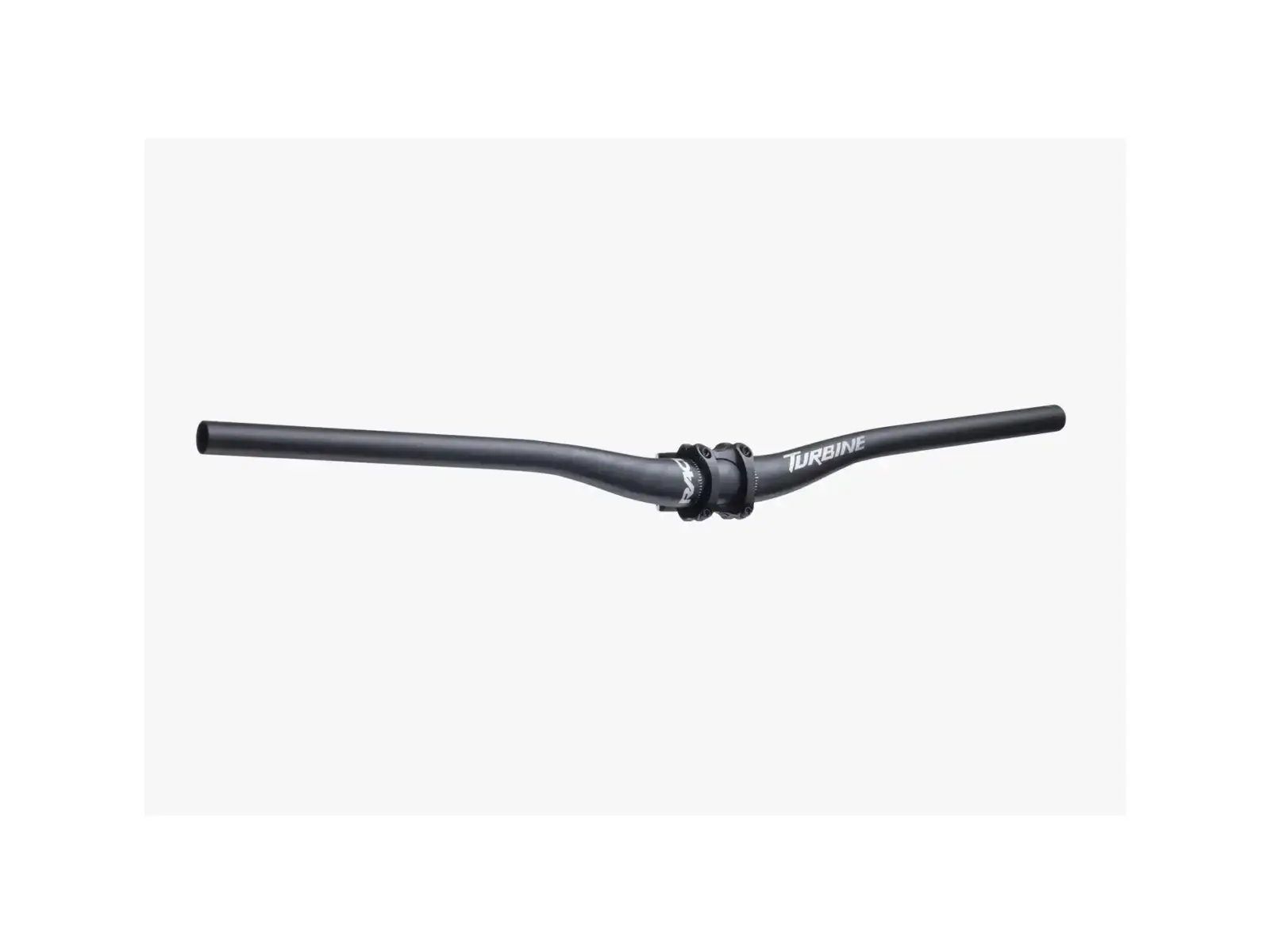 Race Face Turbine Lenker 20 mm Riser 35x780 mm schwarz