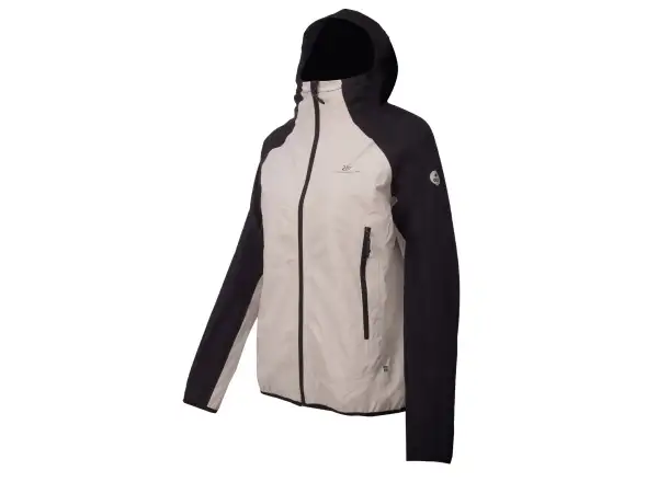 2117 of Sweden Klacken Damenjacke Sand