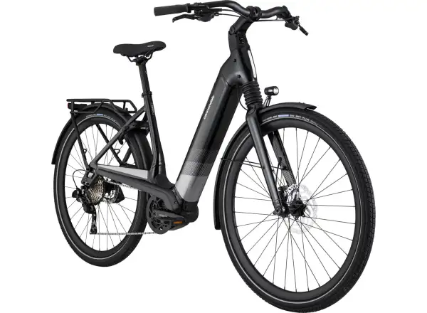 Cannondale Mavaro Neo 5+ BPL Trekking e-bike.