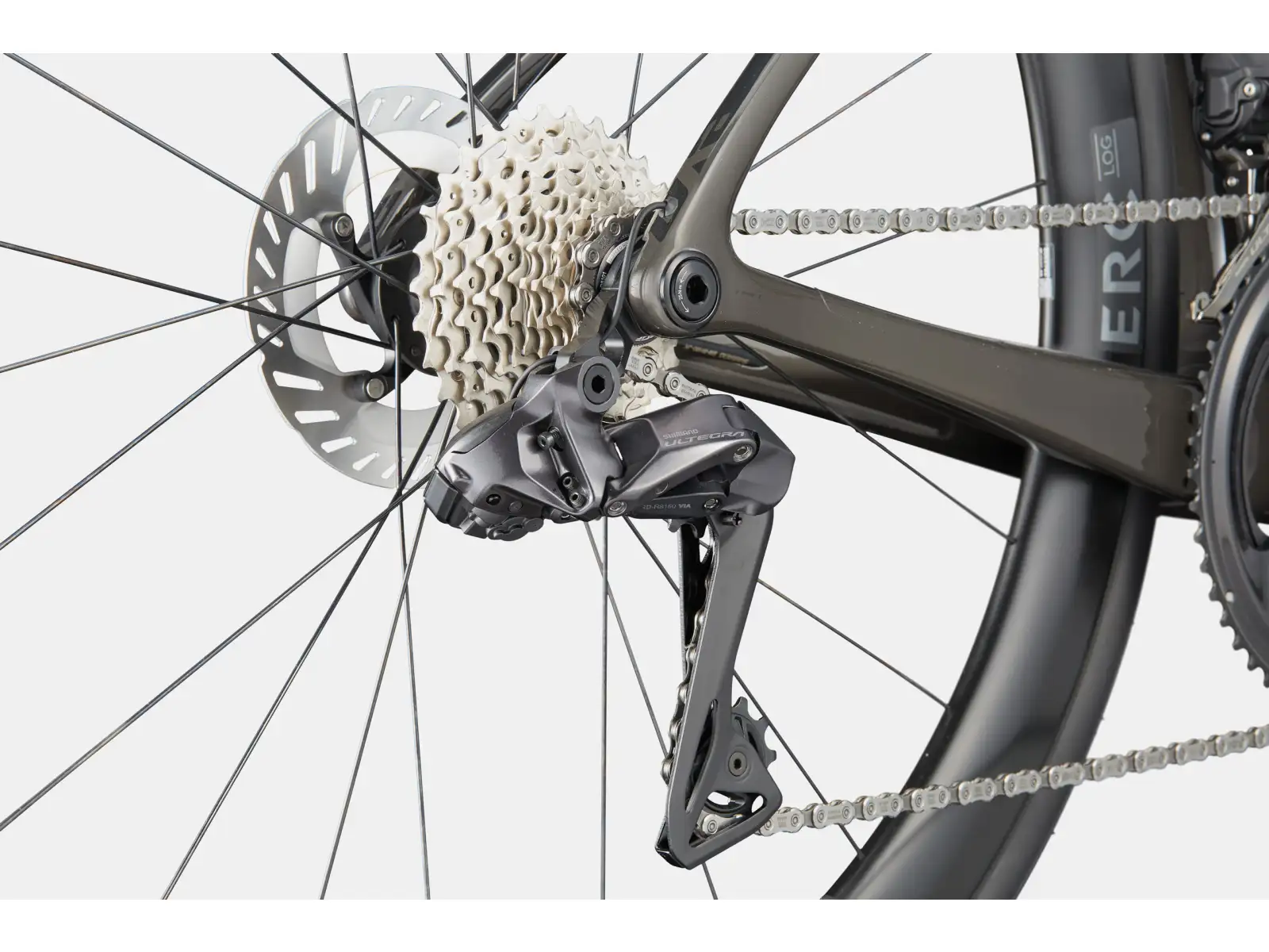 Cannondale SuperSix Evo 2 Rennrad RAW