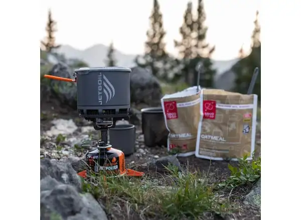 JetBoil Stash Gaskocher