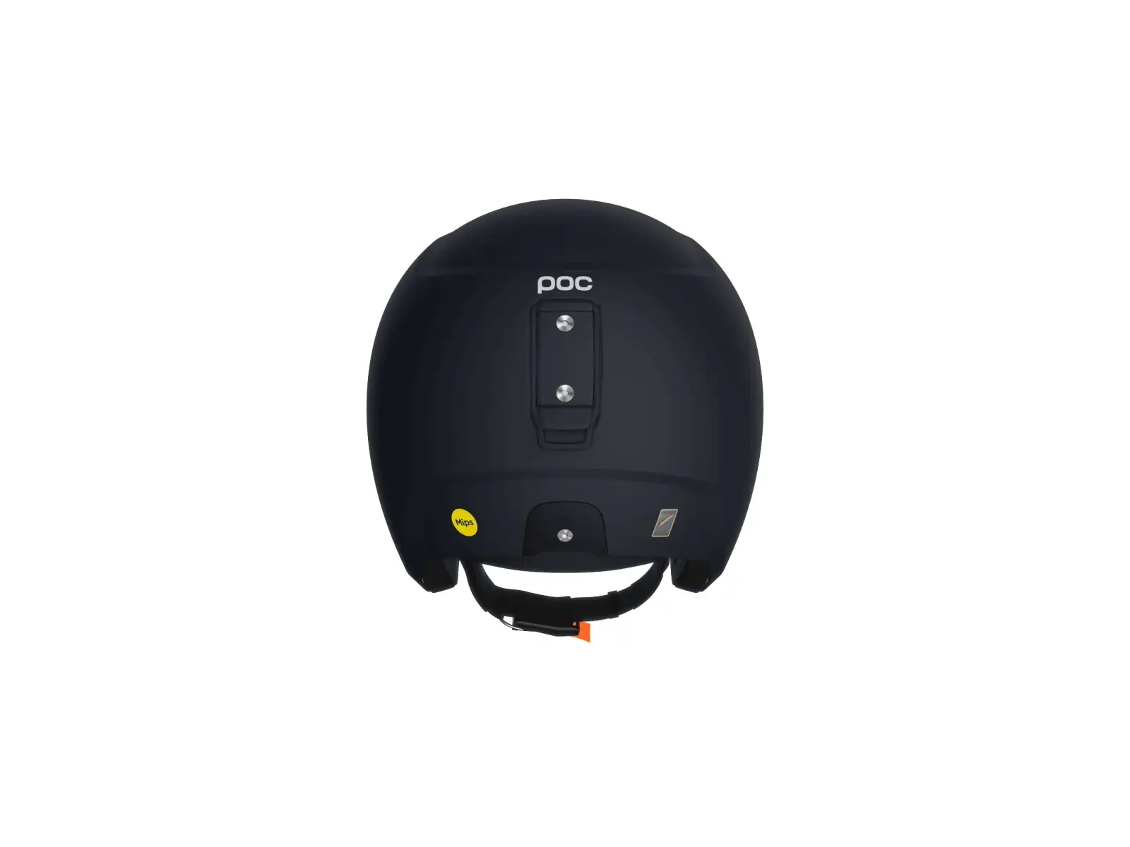POC Skull Dura X MIPS Skihelm Apatite Navy Matt