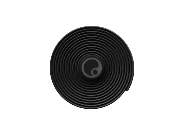 Ergon BT Allroad Lenkerband Schwarz