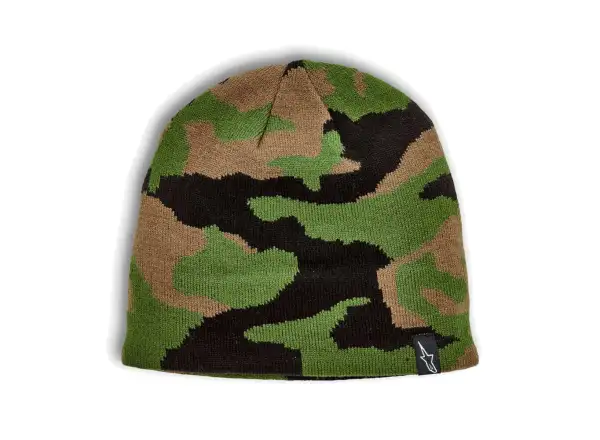 Alpinestars Sentinel Beanie Mütze Tarnfarbe