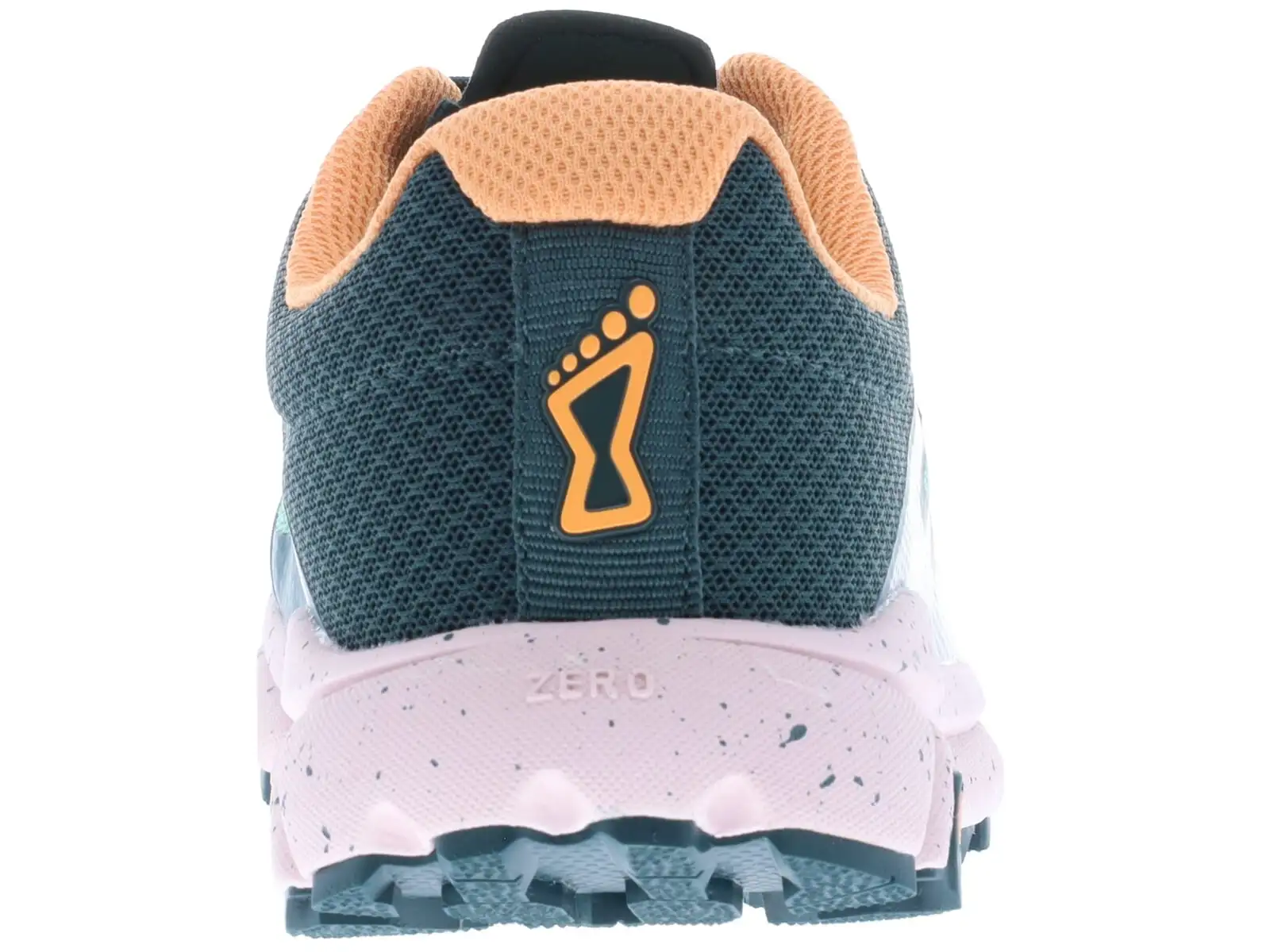 Inov-8 Trailfly G 270 v2 Damen Laufschuhe Pine/Peach