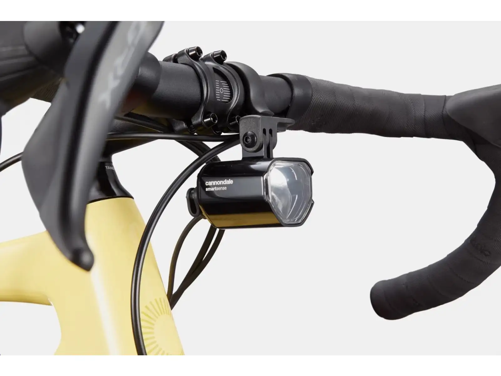 Cannondale Topstone Carbon 3 L Gravel Fahrrad Butter