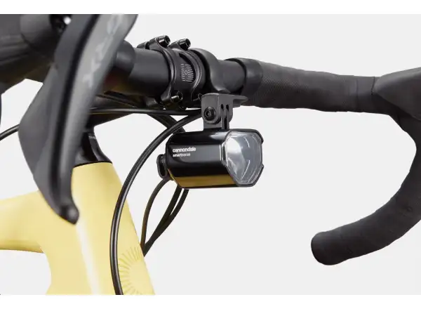Cannondale Topstone Carbon 3 L Gravel Fahrrad Butter