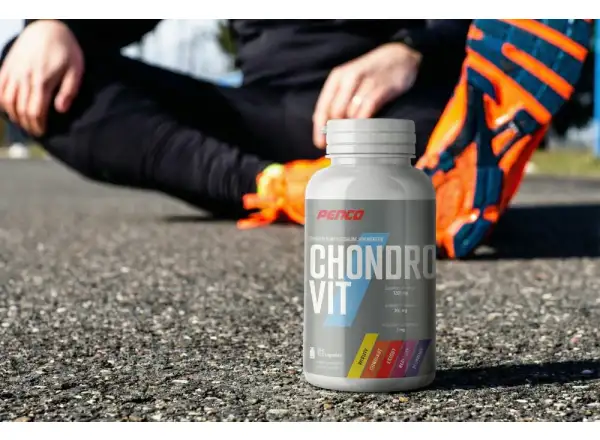 Penco Chondrovit Gelenknahrung 120 Kapseln
