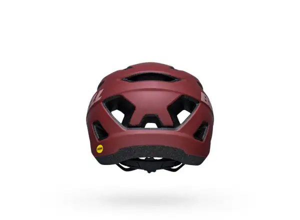 Bell Nomad 2 JR MIPS Kinderhelm Pink
