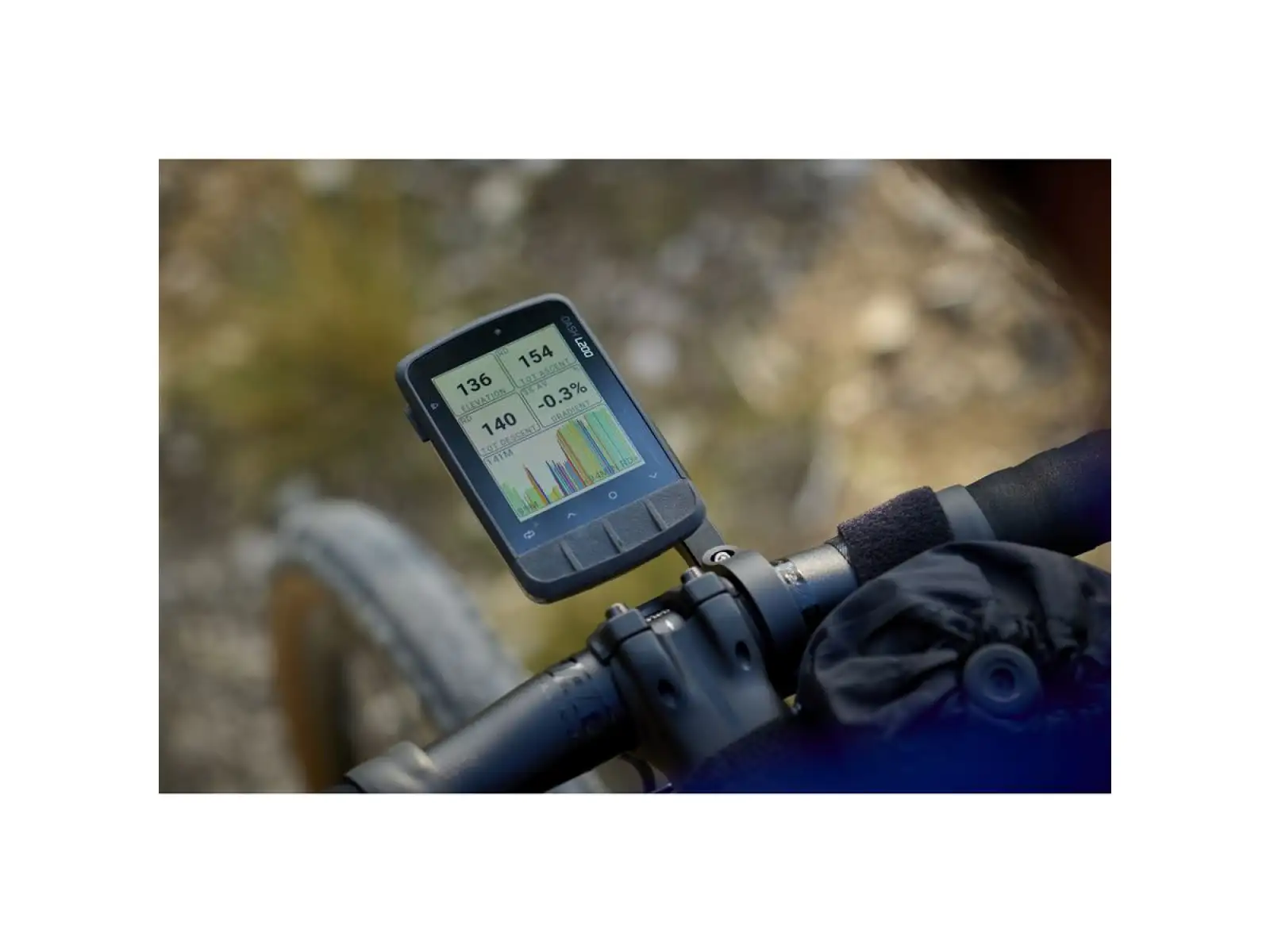 Giant Dash L200 Fahrradcomputer