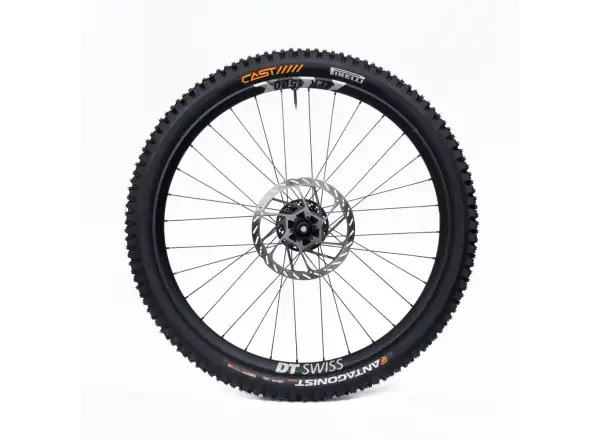Pirelli CAST Antagonist DW, SmartEVO DH, 29x2.4, MTB Reifen schwarz