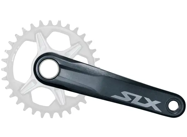 Shimano SLX FC-M7100 Kurbeln 170 mm