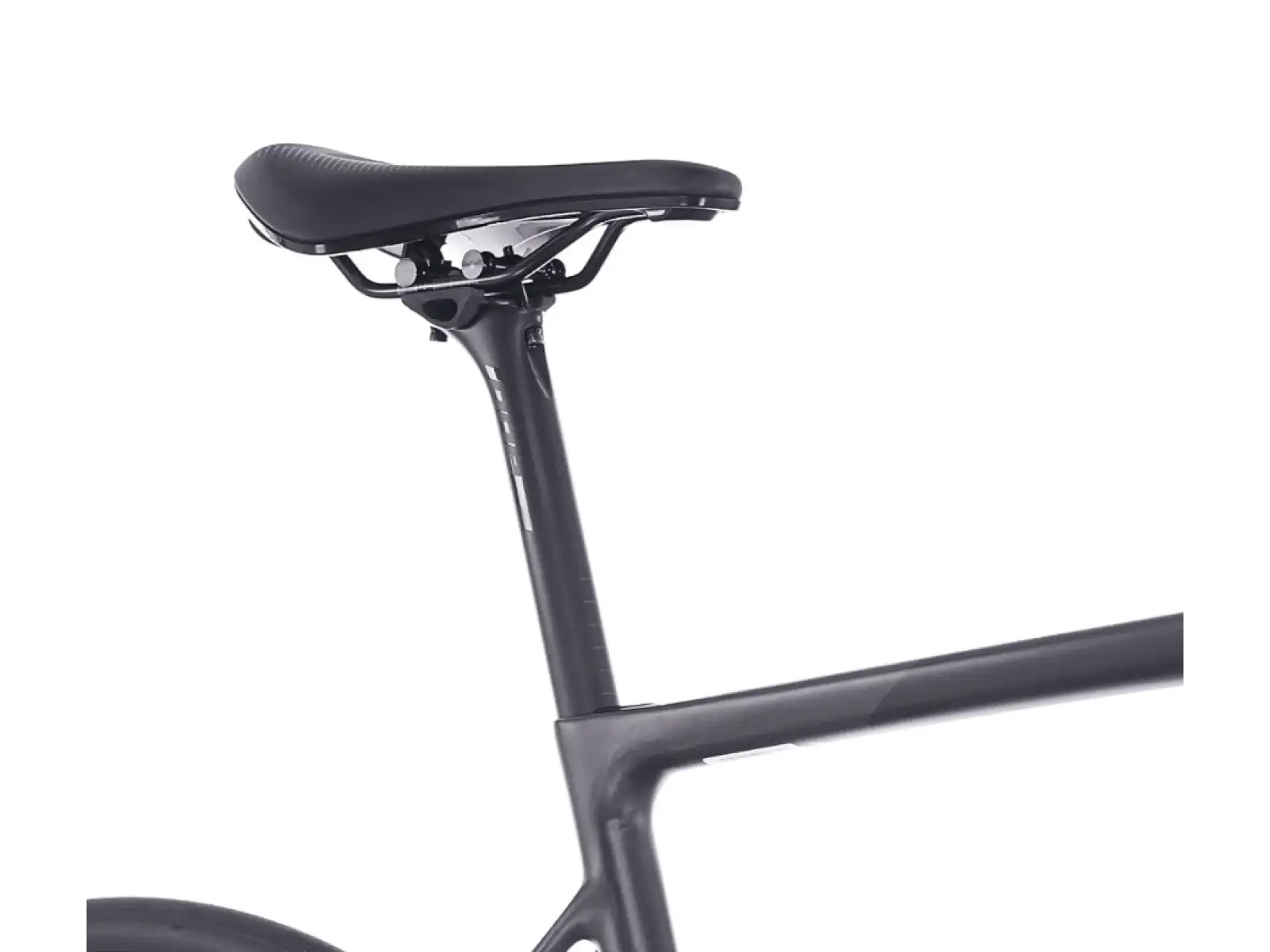 Superior RR 9.4 Rennrad Matte Carbon / Black