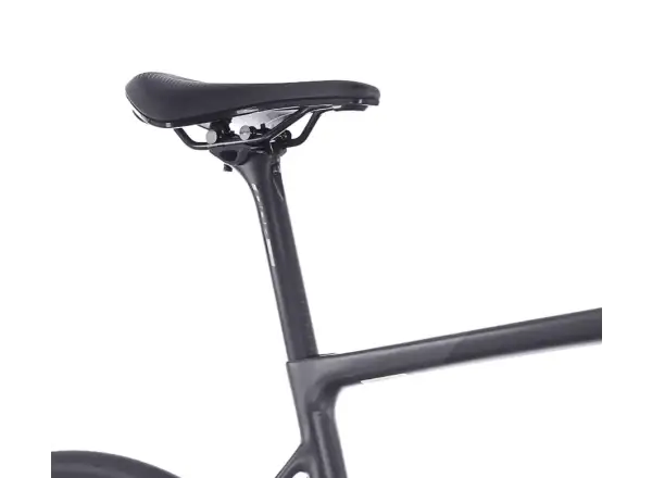 Superior RR 9.4 Rennrad Matte Carbon / Black