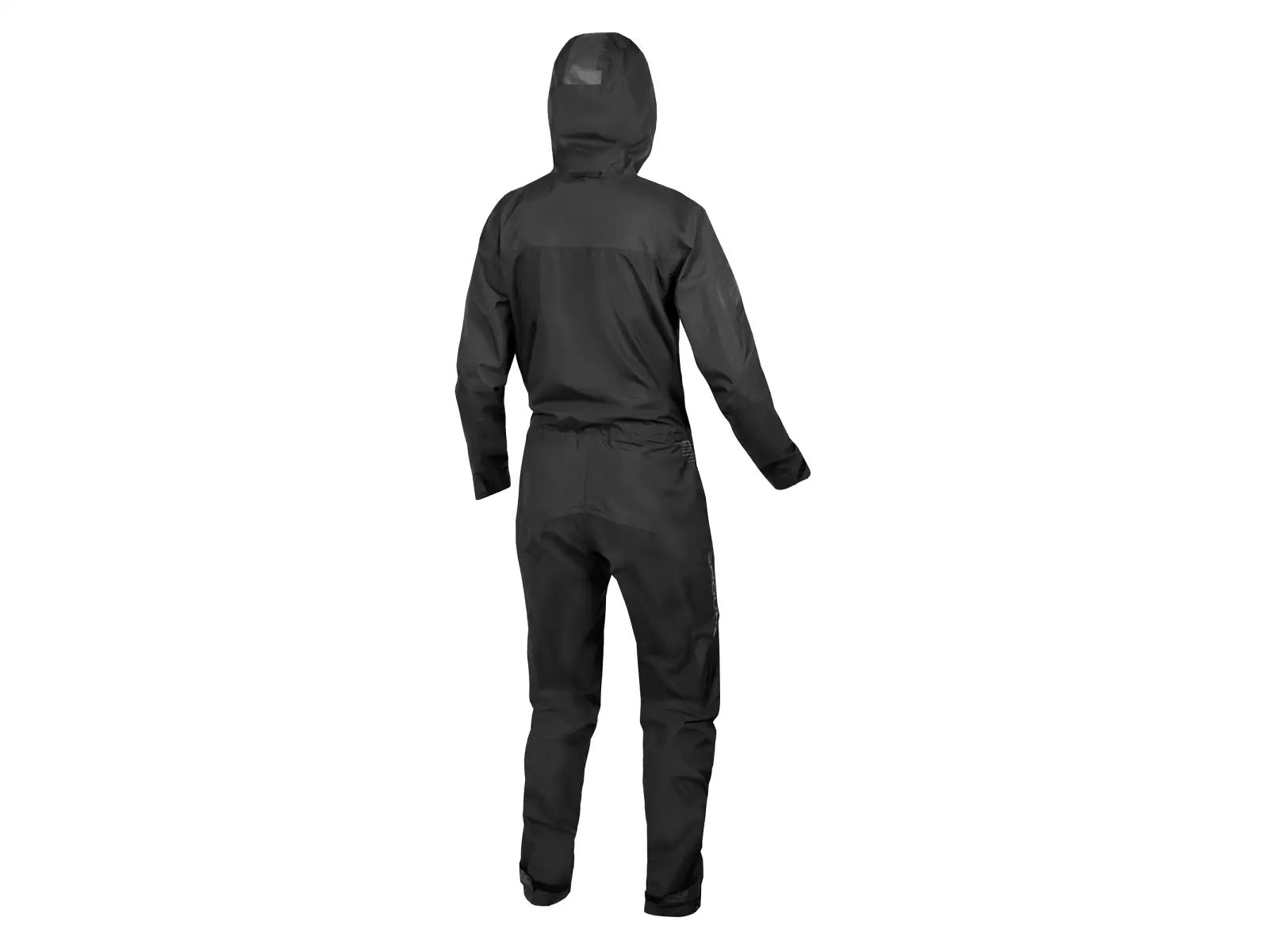 Endura SingleTrack Overall Black