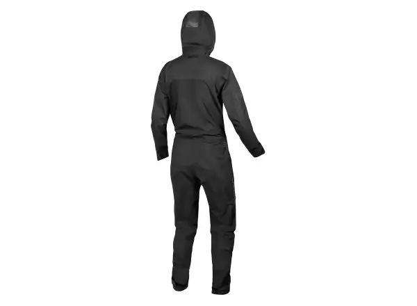Endura SingleTrack Overall Black