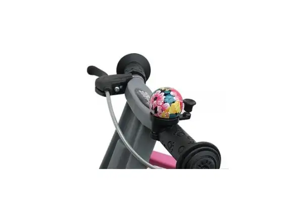 First Bike Klingel Blume