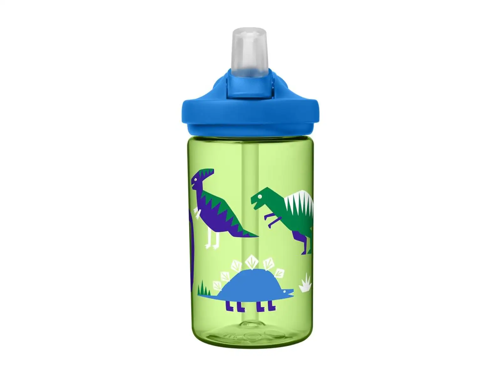 Camelbak Eddy+ Kinderflasche 0,4 l Hip Dinos