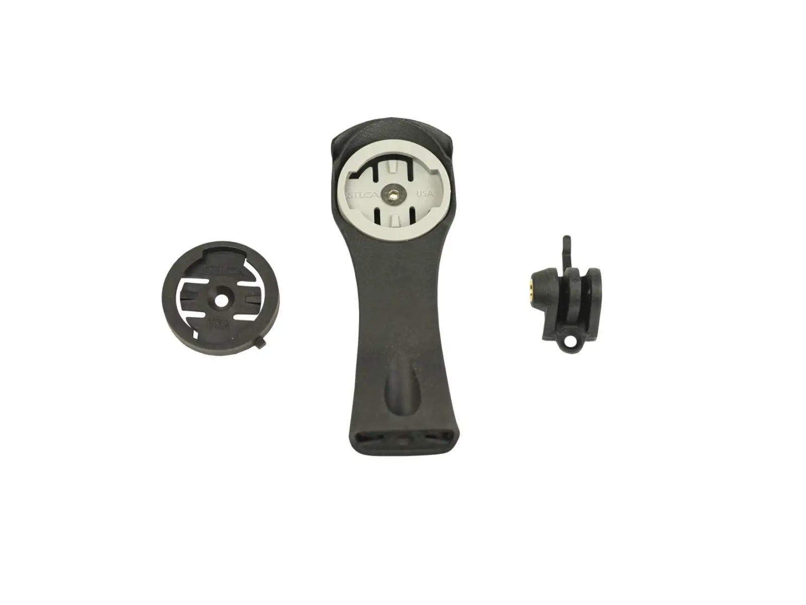 Silca Chisela Madone Aero Halterung für Garmin/Wahoo
