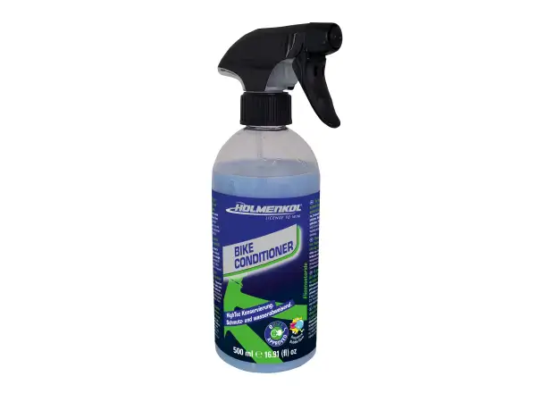 Holmenkol Bike Conditioner Rahmenkonservierung 500 ml
