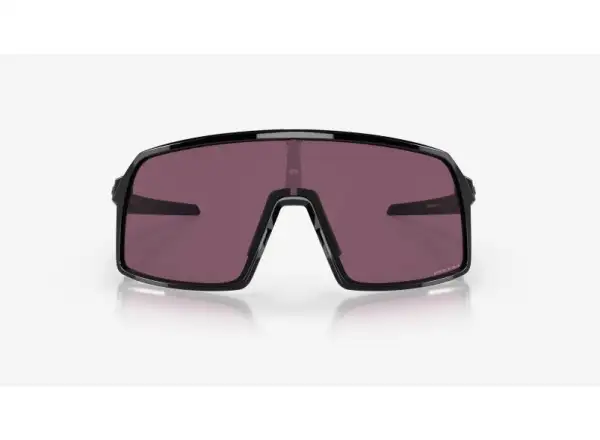 Oakley Sutro S Brille Polished Black/ Prizm Road Black