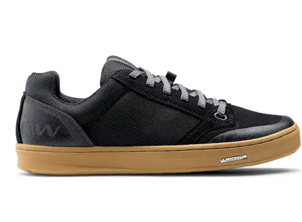 Northwave Tribe 2 MTB Herrenschuhe Black