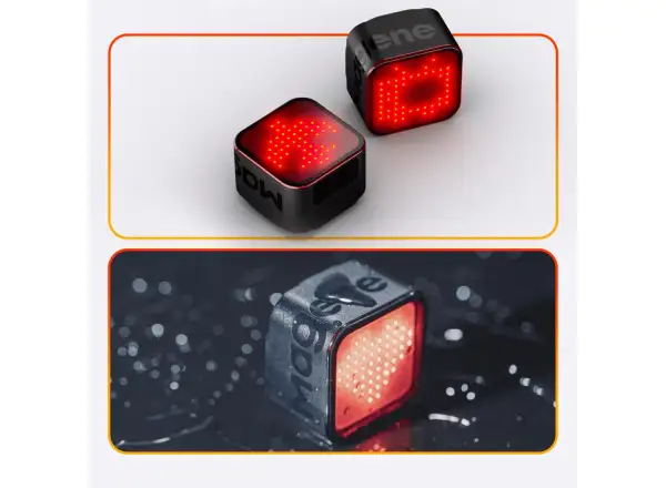 Magene L308 Rücklichthalterung für Fahrräder